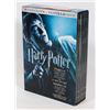 Image 1 : HARRY POTTER YEARS 1-6 DVD SET