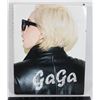 Image 1 : LADY GAGA BY TERRY RICHARDSON HARDCOVER BOOK