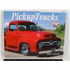 Image 1 : PICKUP TRUCKS BY JOHN CARROLL