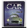 Image 1 : THE COMPLETE BOOK OF THE CAR: THE DEFINITIVE