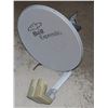Image 1 : BELL SATELLITE DISH