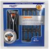 Image 1 : NEW MENS 5 BLADE RAZOR KIT