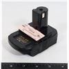 Image 1 : DM18RL 20V TO 18V BATTERY ADAPTER