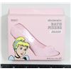 Image 1 : NEW DISNEY CINDERELLA BATH FIZZER (130G)