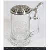 Image 1 : MOOSEHEAD BEER STEIN