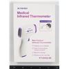 Image 1 : NEW NON-CONTACT MEDICAL INFRARED THERMOMETER