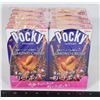 Image 1 : CASE OF POCKY ALMOND CRUNCH