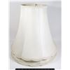 Image 1 : MATCHING SET 2 CREAM COLOURED LAMPSHADES