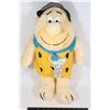 Image 1 : VINTAGE 1989 NANCO CIRCUS CIRCUS STUFFED FRED