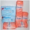 Image 1 : LOT OF ADULT ABSORBENT PADS NEW OLD STOCK