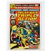 Image 1 : MARVEL TRIPLE ACTION #29 (1976)