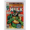 Image 1 : MARVEL SUPER HEROES STARRING THE INCREDIBLE HULK