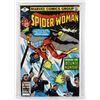 Image 1 : MARVEL SPIDER-WOMAN #21 (1979)
