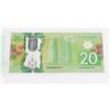 Image 2 : 2015 $20 BILL SPECIAL EDITION TO RECOGNIZE Q.E. II