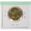 Image 2 : 2021 LOONIE FROM ROLL