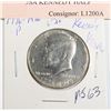 Image 1 : 1776-1976 USA KENNEDY HALF DOLLAR