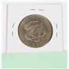Image 2 : 1972 KENNEDY 50 CENT USA