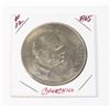 Image 1 : 1965 UK WINSTON CHURCHILL CROWN COIN