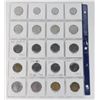 Image 1 : 20 COINS ALL ITALY