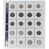Image 1 : 20 COINS ALL ITALY