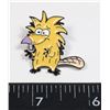 Image 1 : NEW NORBERT THEME ENAMEL PIN