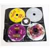 Image 1 : VINTAGE KELLOGS CEREAL GIVEAWAY DVDS SOLD WITH