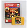 Image 1 : HIGH QUALITY REPLICA DONKEY KONG 64