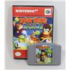 Image 1 : HIGH QUALITY REPLICA DIDDY KONG RACING NINTENDO 64