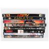 Image 1 : 8 ASSORTED MOVIES INC. COLLATERAL