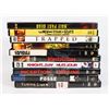 Image 1 : X10 ASSORTED MOVIES INC. INCEPTION