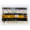 Image 1 : BONES SEASON 1,2,3,4,5, 7 AND 8