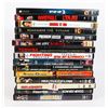 Image 1 : 15 ASSORTED MOVIES INC. 2FAST 2FURIOUS