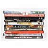 Image 1 : 10 ASSORTED MOVIES INC. GHOST RIDER