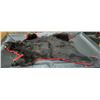 Image 4 : Black Bear Taxidermy Full Rug Mount 77L