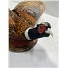 Image 3 : Full Body Pheasant Wall Mount, 30W 17H