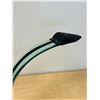 Image 4 : Vintage "Cobra" Lucite & Metal Task Lamp - Works - Larger Approx: 24"W & 16"T