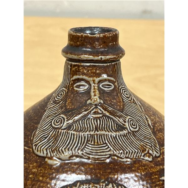 Antique Jacob Aver Sohne KVR Kolner Finger Jug - Approx: 6.25"T 5.5"W - see photos
