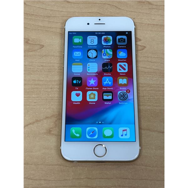 Apple iPhone 6 - see all photos, not tested