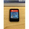 Image 2 : Final Fantasy X X-2 HD Remaster Game & Case - Nintendo Switch as pictured, not tested