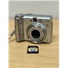 Image 1 : Canon Power Shot A570IS Digital Camera 7.1 Megapixel 4X Optical & Accessories, powers up