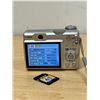 Image 2 : Canon Power Shot A570IS Digital Camera 7.1 Megapixel 4X Optical & Accessories, powers up