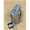 Image 5 : Canon Power Shot A570IS Digital Camera 7.1 Megapixel 4X Optical & Accessories, powers up