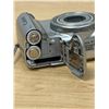 Image 7 : Canon Power Shot A570IS Digital Camera 7.1 Megapixel 4X Optical & Accessories, powers up