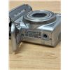 Image 8 : Canon Power Shot A570IS Digital Camera 7.1 Megapixel 4X Optical & Accessories, powers up