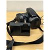 Image 1 : Sony DSC Carl Zeiss Digital Camera 8.1 Megapixel 15X Optical & Accessories, powers up, not tested