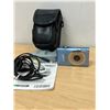 Image 1 : Canon Power Shot SD1300IS Digital Elph Camera 12.1 Megapixel 4X Optical & accessories