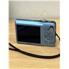 Image 4 : Canon Power Shot SD1300IS Digital Elph Camera 12.1 Megapixel 4X Optical & accessories