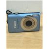 Image 6 : Canon Power Shot SD1300IS Digital Elph Camera 12.1 Megapixel 4X Optical & accessories
