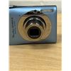 Image 7 : Canon Power Shot SD1300IS Digital Elph Camera 12.1 Megapixel 4X Optical & accessories