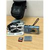 Image 9 : Canon Power Shot SD1300IS Digital Elph Camera 12.1 Megapixel 4X Optical & accessories